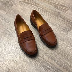 Sezane Loafers W 37