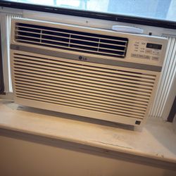 LG 10,000 BTU Ac 