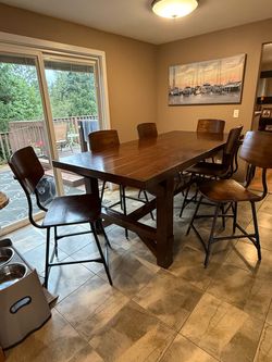 Dining set