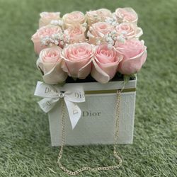 Floral Arrangements