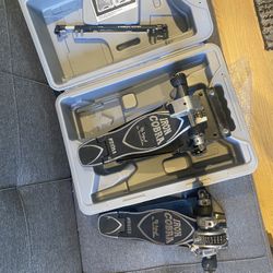 Tama HP900 Power Glide Double Bass Pedal