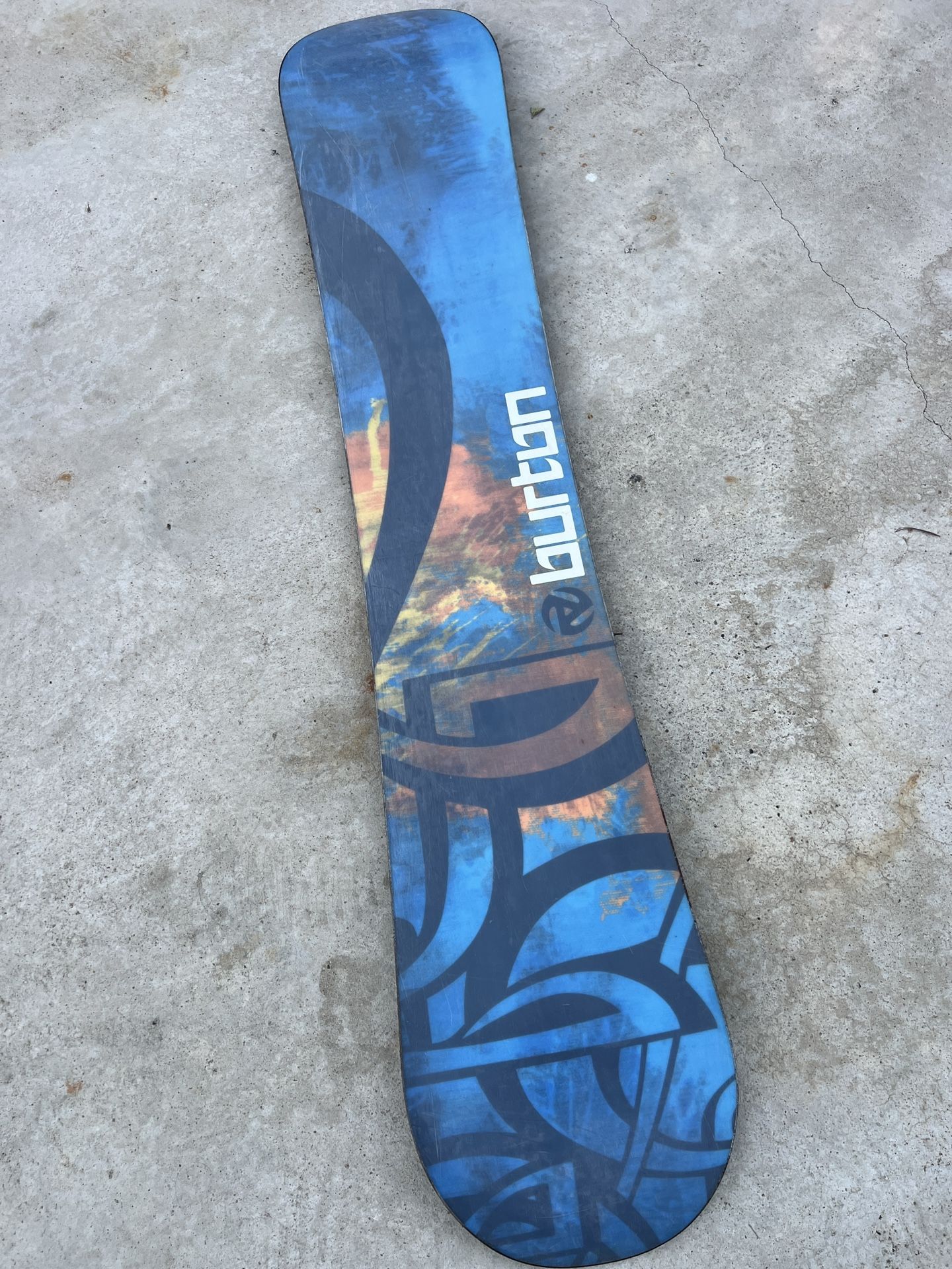 購入 BURTON AIR 153cm‼️ RARE 1995 Burton Air A SYM 153cm Goofy