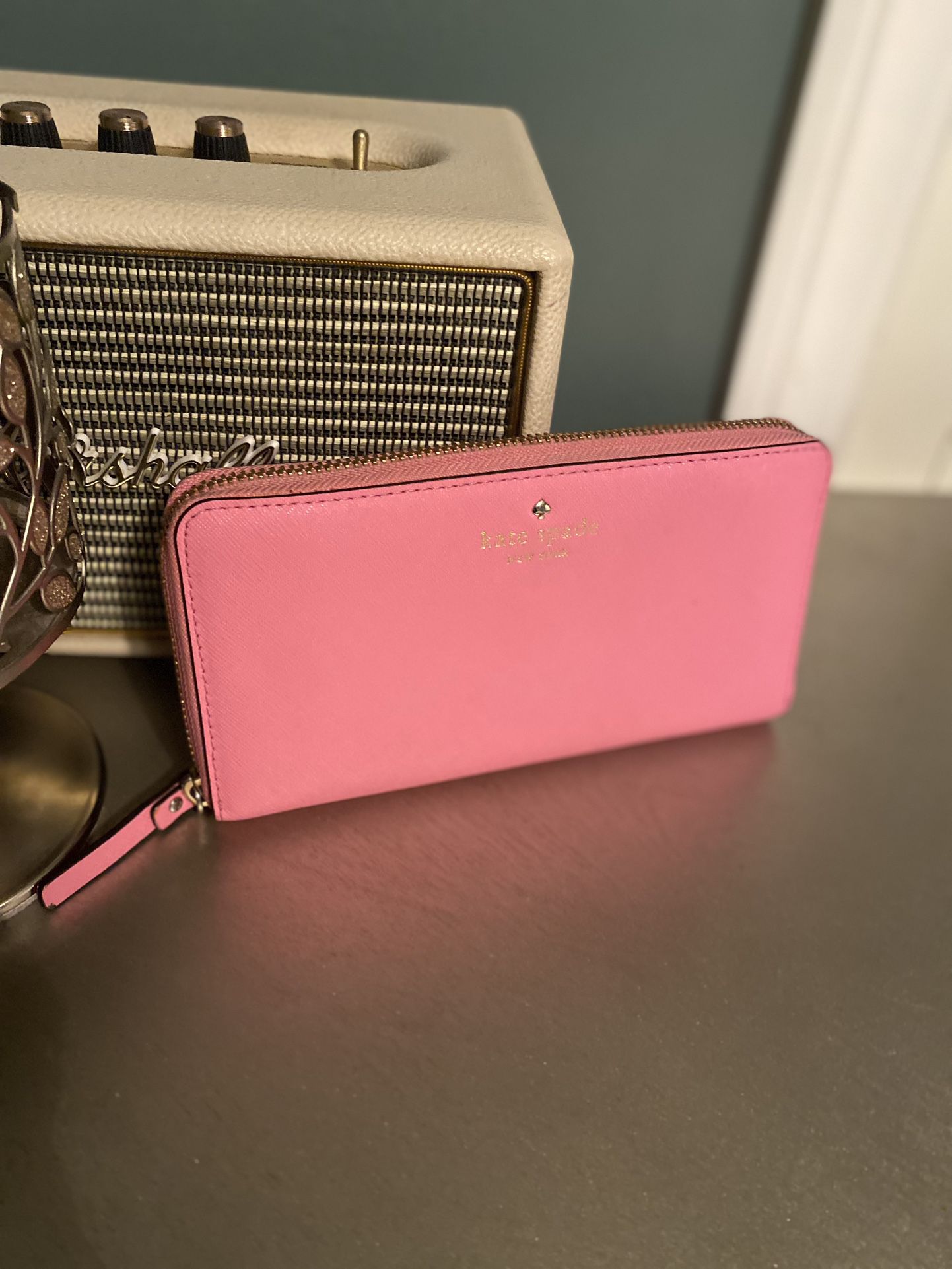 SALE!! Clearing Out closet-Kate Spade NY Wallet