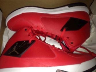 Air jordan (use only ones)