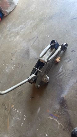 Floor Jack