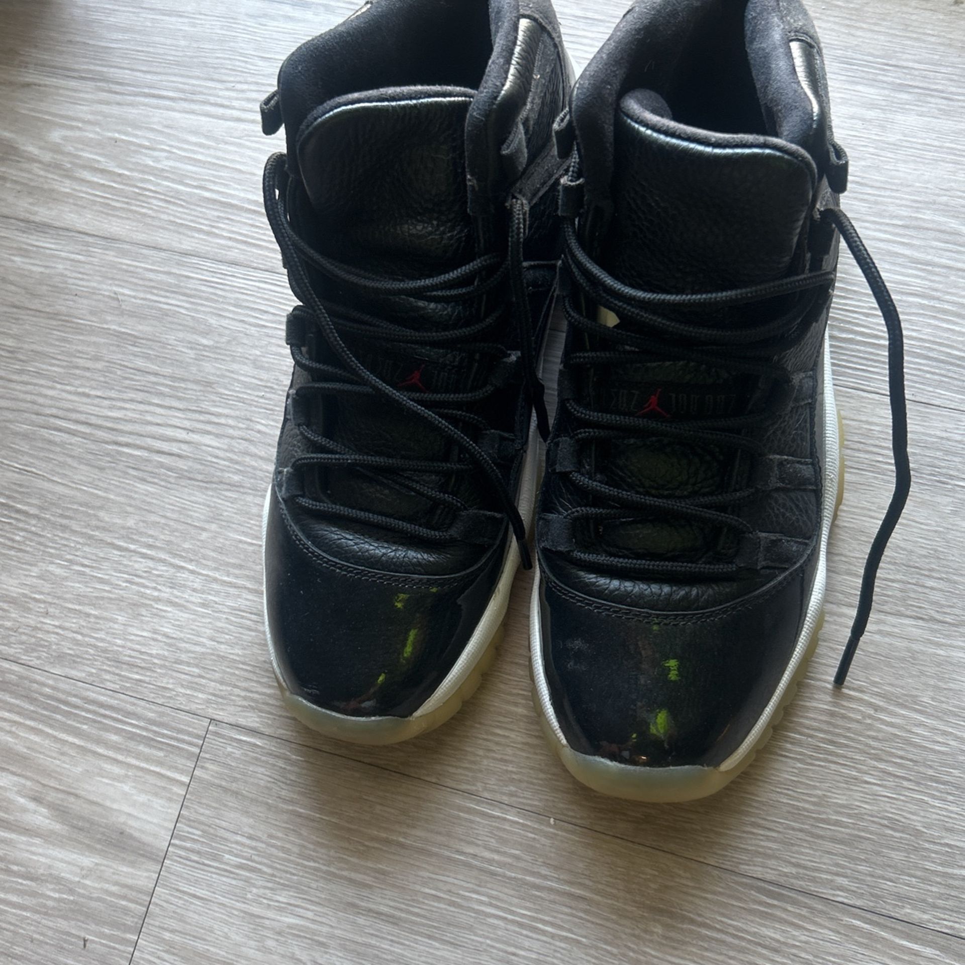 Jordan 11 GS Sz. 7 Y