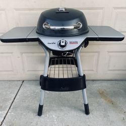 Electric BBQ Grill 