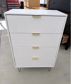 Office dresser