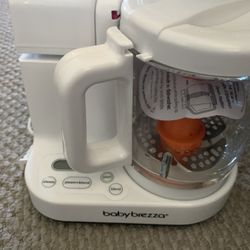 Baby Food Maker 