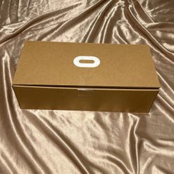 VR Oculus