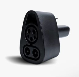 Tesla CCS combo 1 adapter