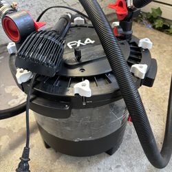 Fx4 Canister Fish Tank Filter 