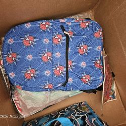 Back Packs