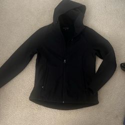 Black Jacket