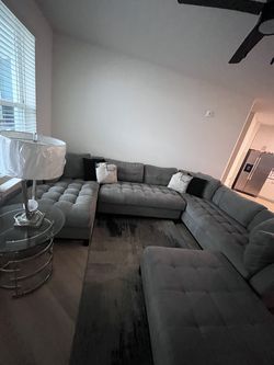 3pc sectional