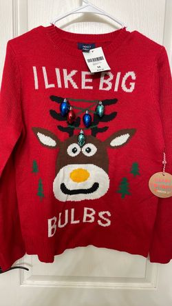 Christmas sweater