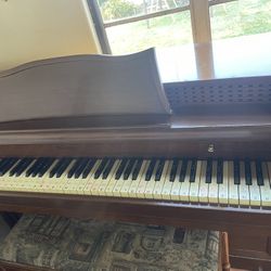 Free Fischer Piano 