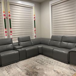 Sectional Couch