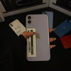 Apple iPhone 11 Unlocked 