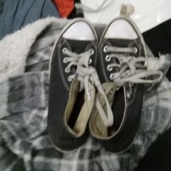 Converse Shoes 
