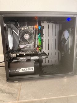 Gaming PC | GTX 1660 | 9400F | 16GB