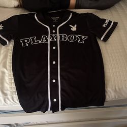 Playboy Shirt