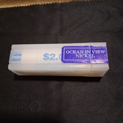 I Have Unopened Rolls 