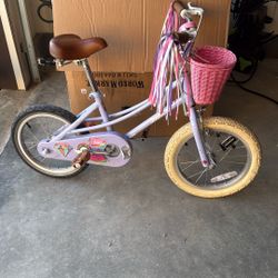 Joystar Kids Bike