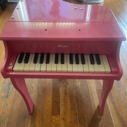 Kid Piano
