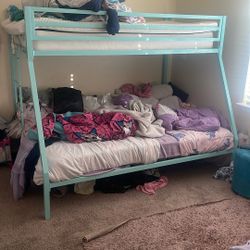 Bunk Bed 