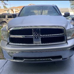 2010 Dodge Ram 