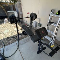 Bench Press