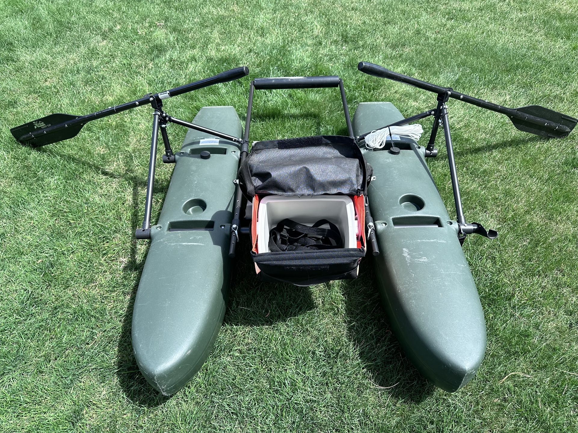 Hobie Float Cat 60