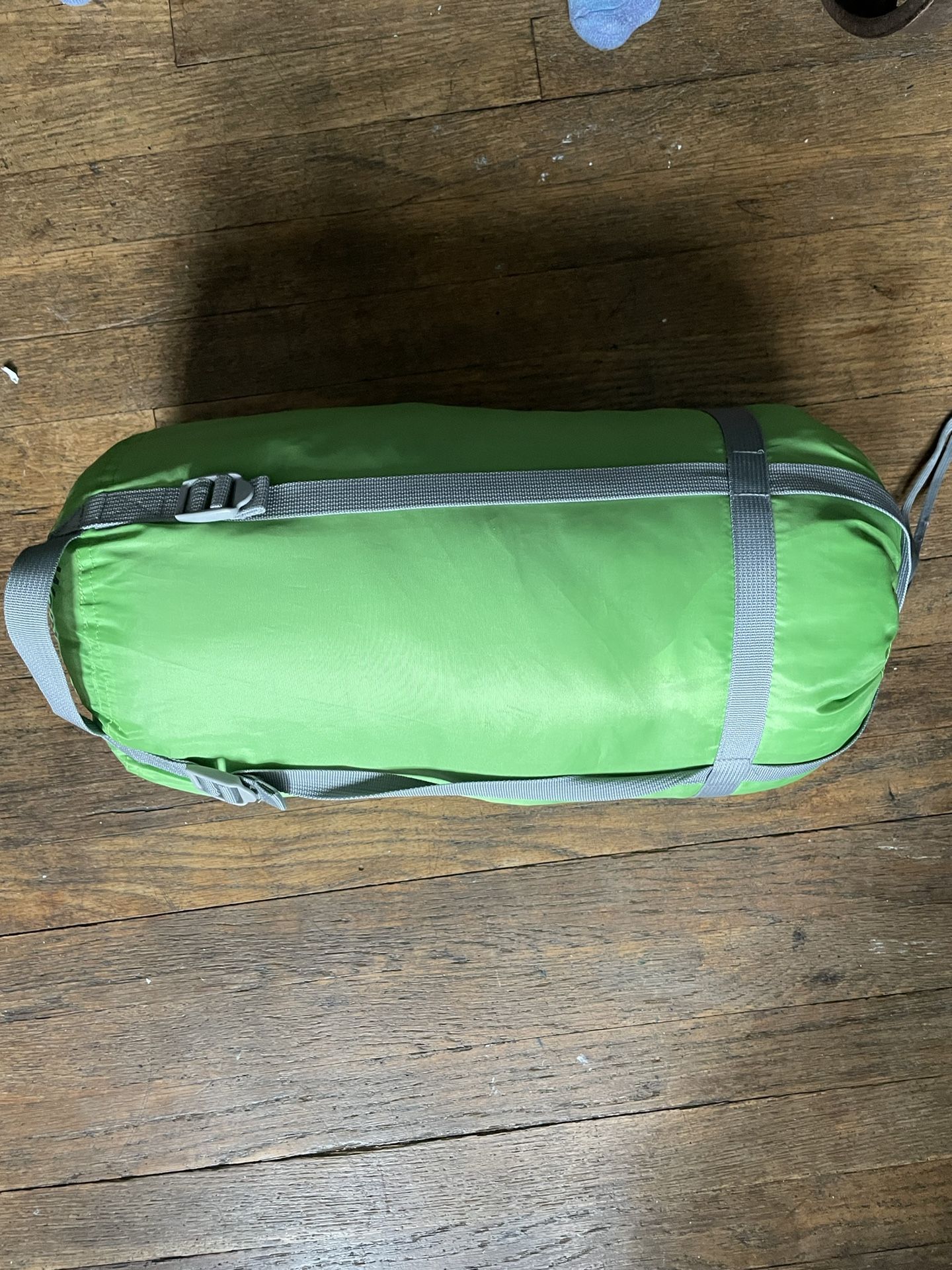Marmot Sleeping Bag