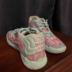 lamelo Ball Shoes 