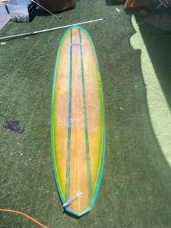 Surfboard