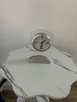 Table clocks