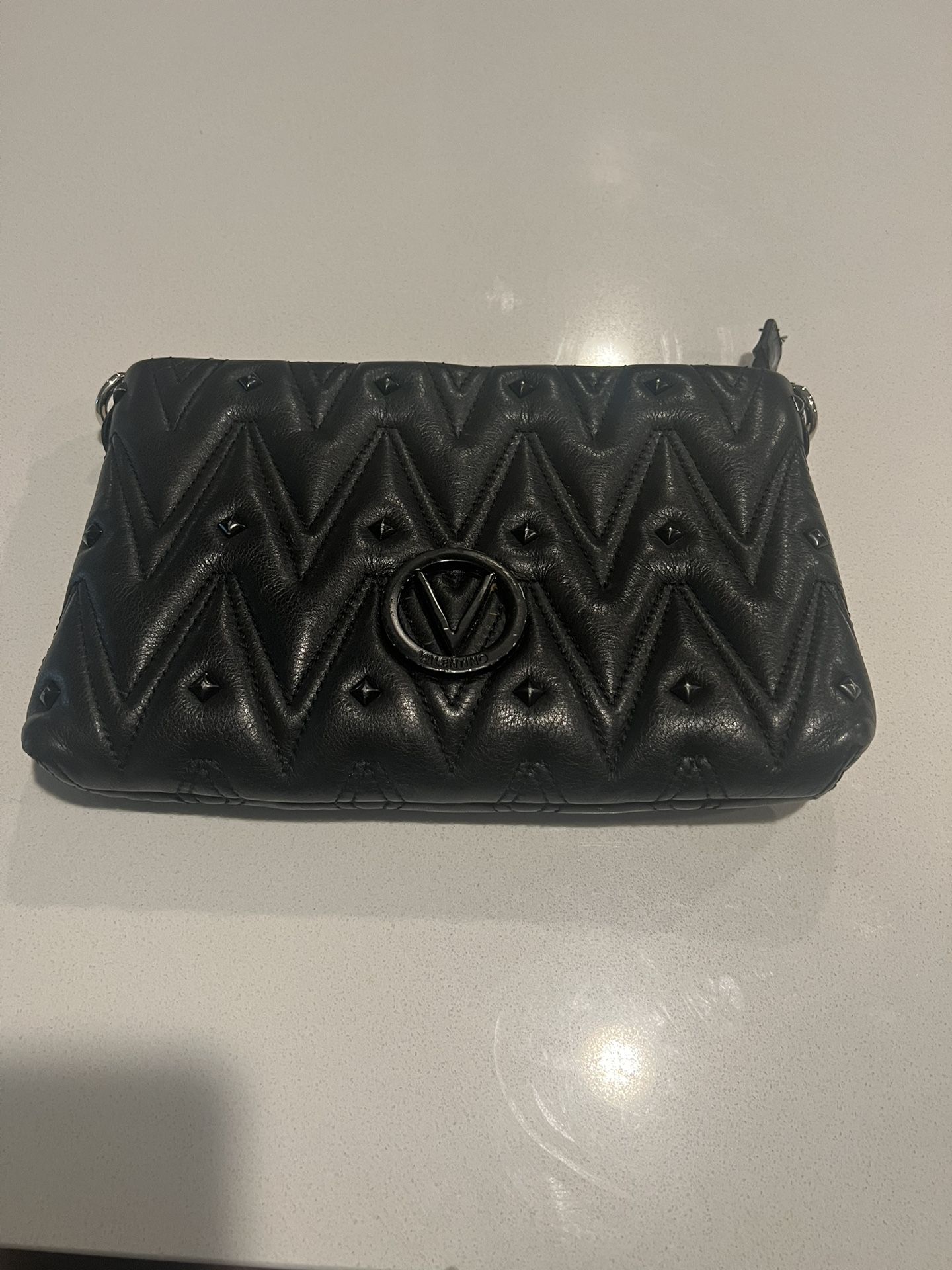Authentic Valentino Milano Purse