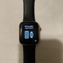 Apple Watch Series 6 GPS And Cellular 44mm