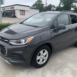 2018 Chevrolet trax LT (PLEASE READ DESCRIPTION BEFORE MESSAGING) 0% interest
