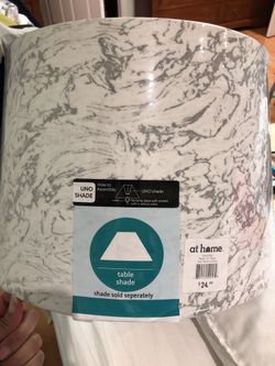 Lamp shade