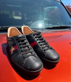 Gucci Ace Shoes