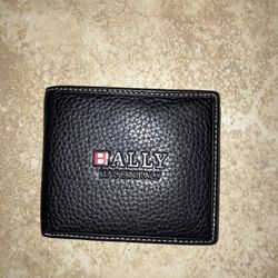Bally Wallet