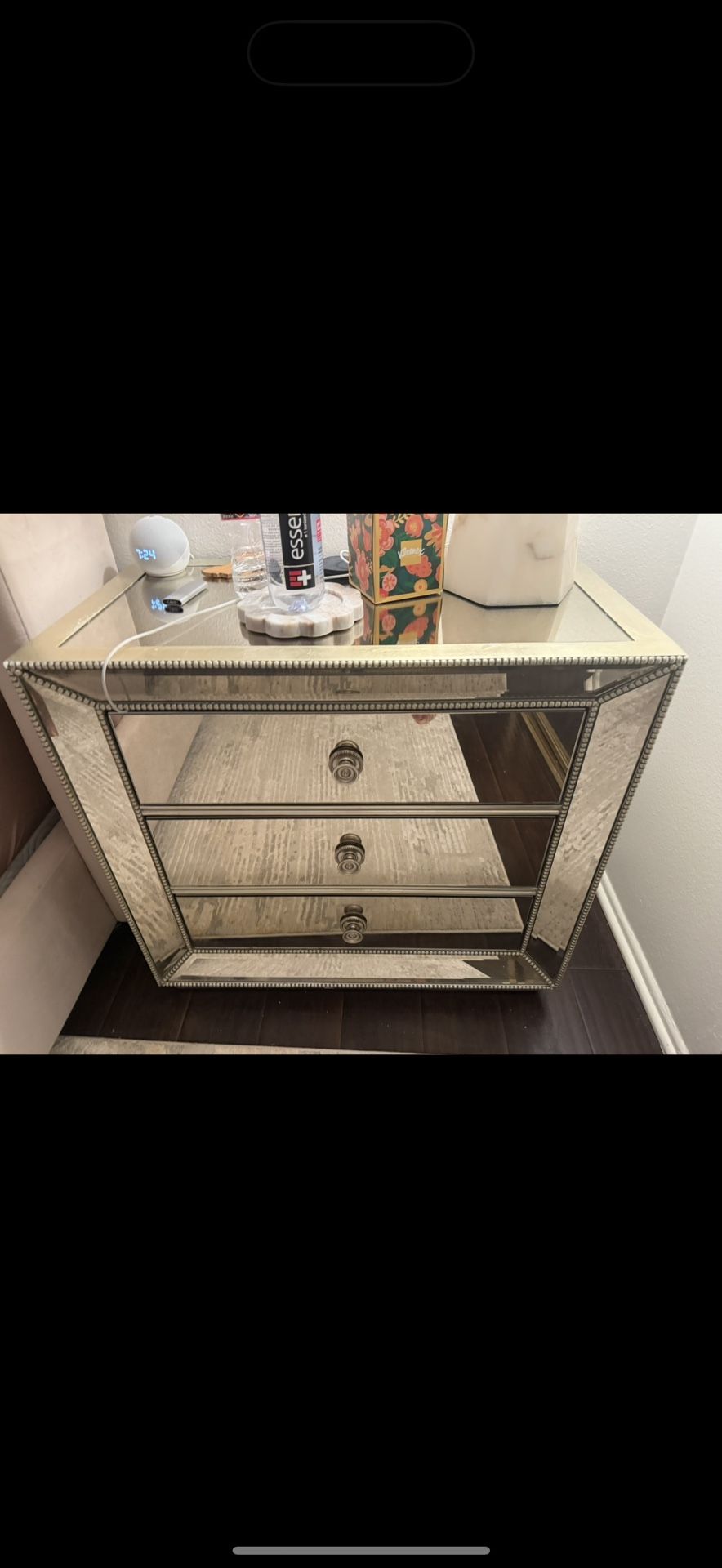 Zgallerie omni Collection Nightstand