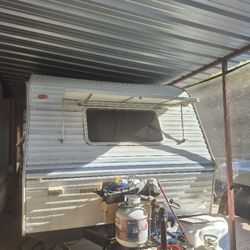 FLEETWOOD RV 