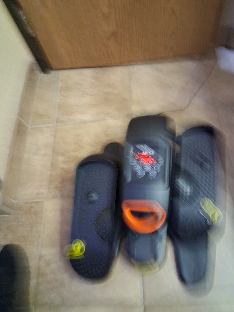 UPGO Compact Eliptìcal