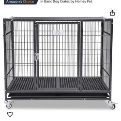 Dog Crate 