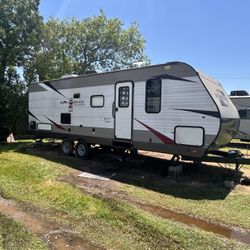 2016 Starcraft AR-ONE RV 