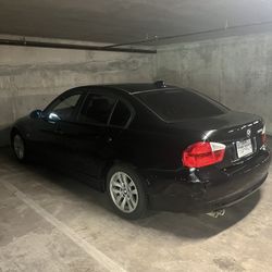 2007 BMW 328i