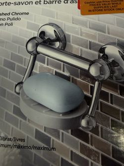 Soap dish